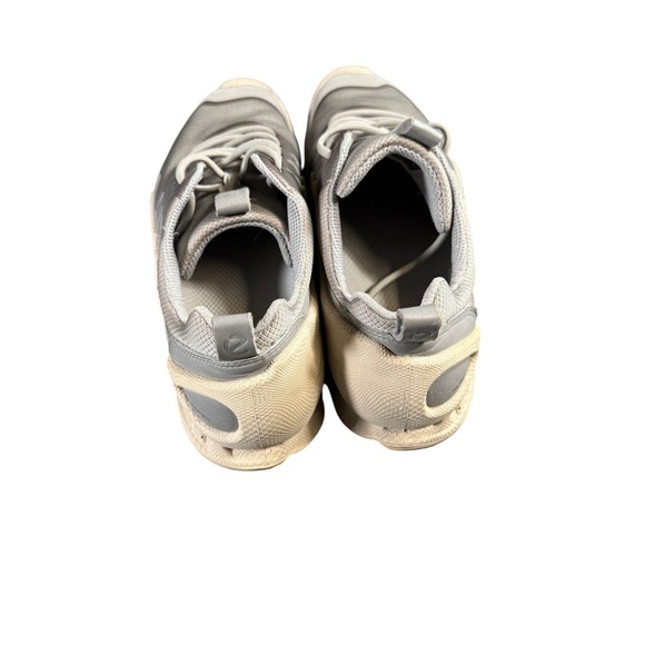 ECCO‎ Biom Phorene AEX Shoes Sneakers Gray Womens Size 10 Outdoors Walking - Picture 4 of 10